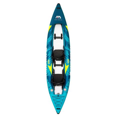 Aqua Marina Steam-412 2 Person Whitewater Kayak £360.00